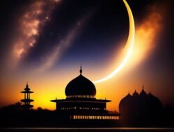 Ucapan Isra Mi’raj 2025 Bahasa Inggris dan Indonesia Penuh Makna