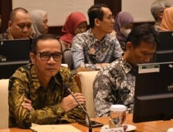 Pemkot Sukabumi Siap Dukung Percepatan Program Pembangunan Tiga Juta Rumah