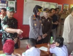 Dibiayai APBN, Program Makan Bergizi Gratis Dipastikan Bebas Pungutan