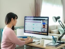 Deretan Profesi Remote Working yang Menawarkan Gaji Hingga 4 M!