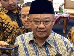Simak Disini! Penjelasan Mengenai Wacana Libur Sekolah 1 Bulan Selama Ramadhan 2025