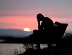 Senja Tak Selamanya Indah! Yuk Kenali Apa Itu Sunset Axienty