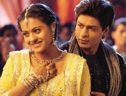 Deretan Negara Penghasil Film Terbesar di Dunia