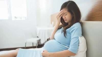 Stop Katakan Kalimat Ini Kepada Wanita Hamil, Sensitif!