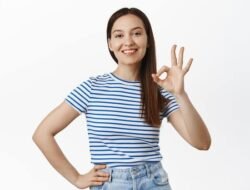 Kata “Oke” Itu Ternyata Singkatan, Ini Kepanjangannya!