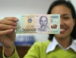 Wow! Di Negara Ini Rupiah Lebih Mahal Loh