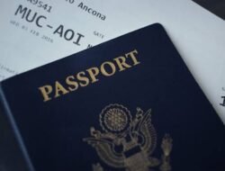 Inilah Paspor Terkuat di ASEAN!