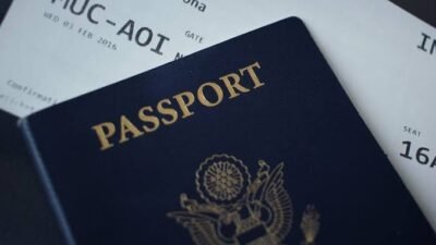 Inilah Paspor Terkuat di ASEAN!