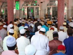 Khutbah Jum’at Bulan Rajab 2025 Lengkap dengan Keistimewaannya