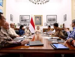 Ini Tugas Komite Percepatan Transformasi Digital yang Dibentuk Prabowo Subianto