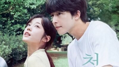 Weekend Here! Rekomendasi Film Akhir Pekan