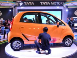 Benarkah, Merk Mobil ini Tidak Laku di RI Hanya Terjual 1 Unit di Tahun 2024