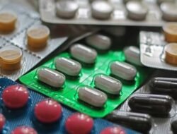 Bolehkah Minum Obat dalam Keadaan Perut Kosong? Ini Jawabannya!