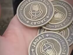 Permainan Koin Jagat Berdampak Negatif, Sebaiknya di Take Down!