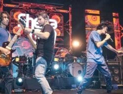 Deretan Band Indonesia dengan Tarif Manggung Termahal