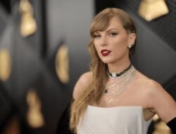 Deretan Artis Luar Negeri Korban Penyalahgunaan AI