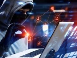 Waspada! Maling Digital Tahun Ini Makin Canggih dan Merajalela