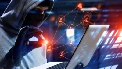 Waspada! Maling Digital Tahun Ini Makin Canggih dan Merajalela