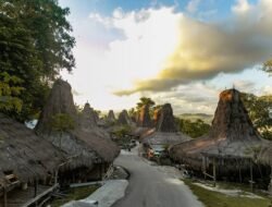 Dunia Ini Hilang Tiba-Tiba Muncul di Wilayah Indonesia, Dimana Lokasinya?