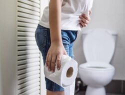 Catat! Ini Bahan Makanan yang Picu Diare Selain Cabai