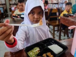 Tak Hanya Indonesia, Ini Sejumlah Negara yang Terapkan Program Makan Bergizi Gratis