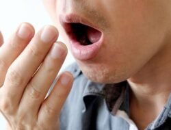 Mulut Kamu Bau? Yuk Coba Tips Ini Agar Wangi Seharian!