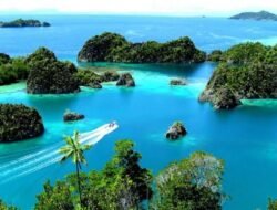 Inilah Destinasi Wisata Terbaik di Indonesia Selain Bali!