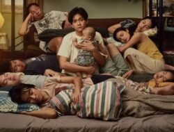 Terbaru! Film Bioskop 1 Kakak 7 Ponakan Akan Tayang, Berikut Ini Sinopsisnya