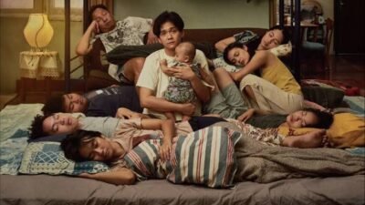 Terbaru! Film Bioskop 1 Kakak 7 Ponakan Akan Tayang, Berikut Ini Sinopsisnya