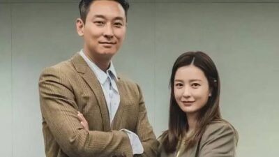 Duh Bikin Baper Nih! Rekomendasi Drama Korea Bertema ‘Musuh jadi Cinta’