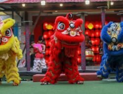 Deretan Tradisi yang Selalu Ada saat Tahun Baru Imlek dan Makna di Baliknya!