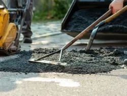 Respon Aduan Masyarakat, Pemkot Sukabumi Perbaiki 20 Ruas Jalan pada Tahun 2024