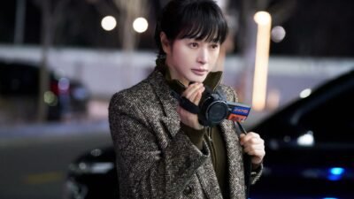 Catat! Rekomendasi Drama Korea Terbaru Tayang Januari 2025