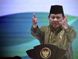 Terbitkan Inpres Penghematan Anggaran, Presiden Prabowo Ungkap Alasannya