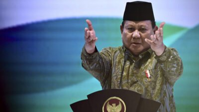 Terbitkan Inpres Penghematan Anggaran, Presiden Prabowo Ungkap Alasannya