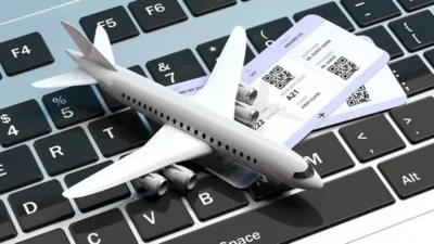 Kapan Berlakunya Diskon 10 Persen Tiket Pesawat Lebaran?