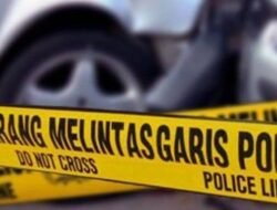 Kecelakaan di Gerbang Tol Ciawi, Polisi:  Tak Temukan Bekas Rem di Lokasi