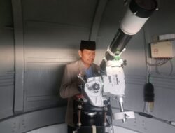 Tok! Hasil Sidang Isbat Awal Puasa 1 Ramadhan 2025