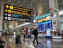 2 Bandara Indonesia Ini Masuk Daftar 100 Airport Terbaik Dunia