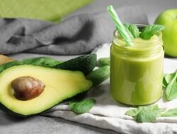 Ini yang akan Terjadi Jika Makan Alpukat Setiap Hari