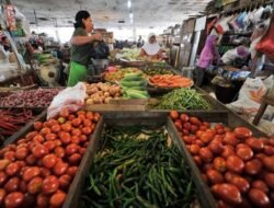 Alarm Bahaya! Apa Itu Inflasi Rendah Indonesia?