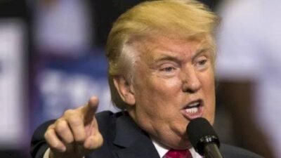 Indonesia Tolak Rencana Trump Relokasi Rakyat Palestina dari Gaza