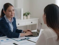 Bertanya Gaji Saat Interview Kerja Boleh Gak Sih? Simak Jawabannya Yuk!