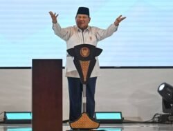 Isu Resuffle Makin Kuat! Ini Kata Presiden Prabowo Subianto