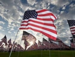 Daftar Negara dengan Penghasil Gas Alam Terbesar di Dunia!