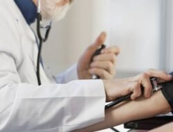 Deretan Penyakit yang Bisa Diperiksa di Program Cek Kesehatan Gratis