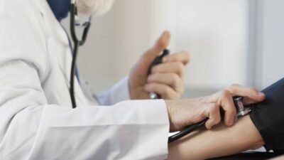 Deretan Penyakit yang Bisa Diperiksa di Program Cek Kesehatan Gratis