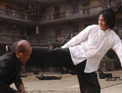 Simak! Cara Bikin Video AI Kungfu yang Lagi Viral di Medsos