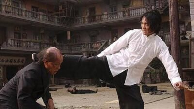 Simak! Cara Bikin Video AI Kungfu yang Lagi Viral di Medsos