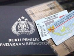 Ini Loh! Akibat Jika Nunggak Bayar Pajak Kendaraan Sampai Bertahun-tahun